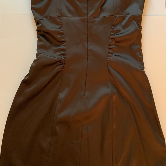 Vintage Cache Cocktail Dress - Picture 3 of 9